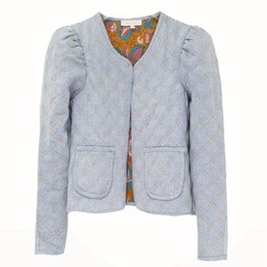 Love the Label denim jacket